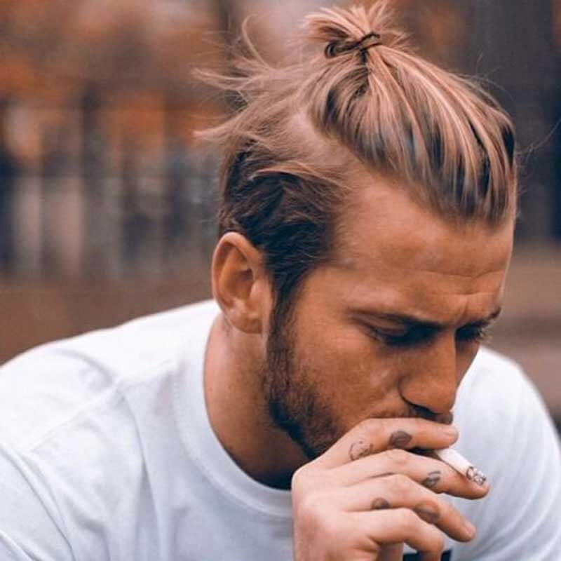 Men\u0027s Hairstyle Tips