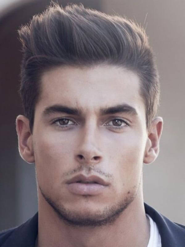 36 Classic Comb Over Haircut Ideas - The Superior Style