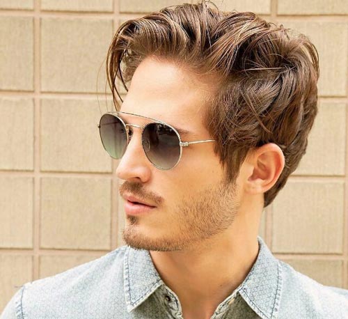 34 Modern Hairstyles For Men For Stylish Men