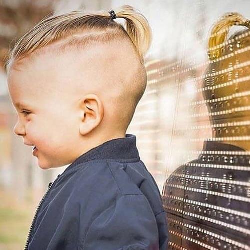 18 Trendy Kids Hairstyles for Boys and Girls in Singapore