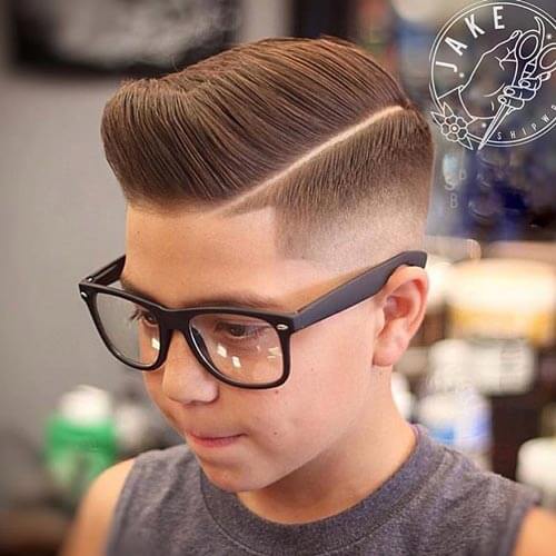 The Adorable Little Boy Haircuts You Your Kids Will Love