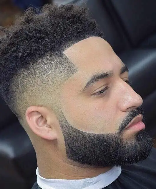 Fade Haircut Archives Men s Hairstyle Tips