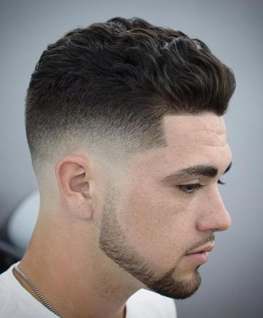 50 Short Hairstyles For Men Unique Neat Styles