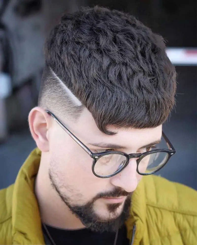 Textured Haircut Ideas For Men Men S Hairstyle Tips