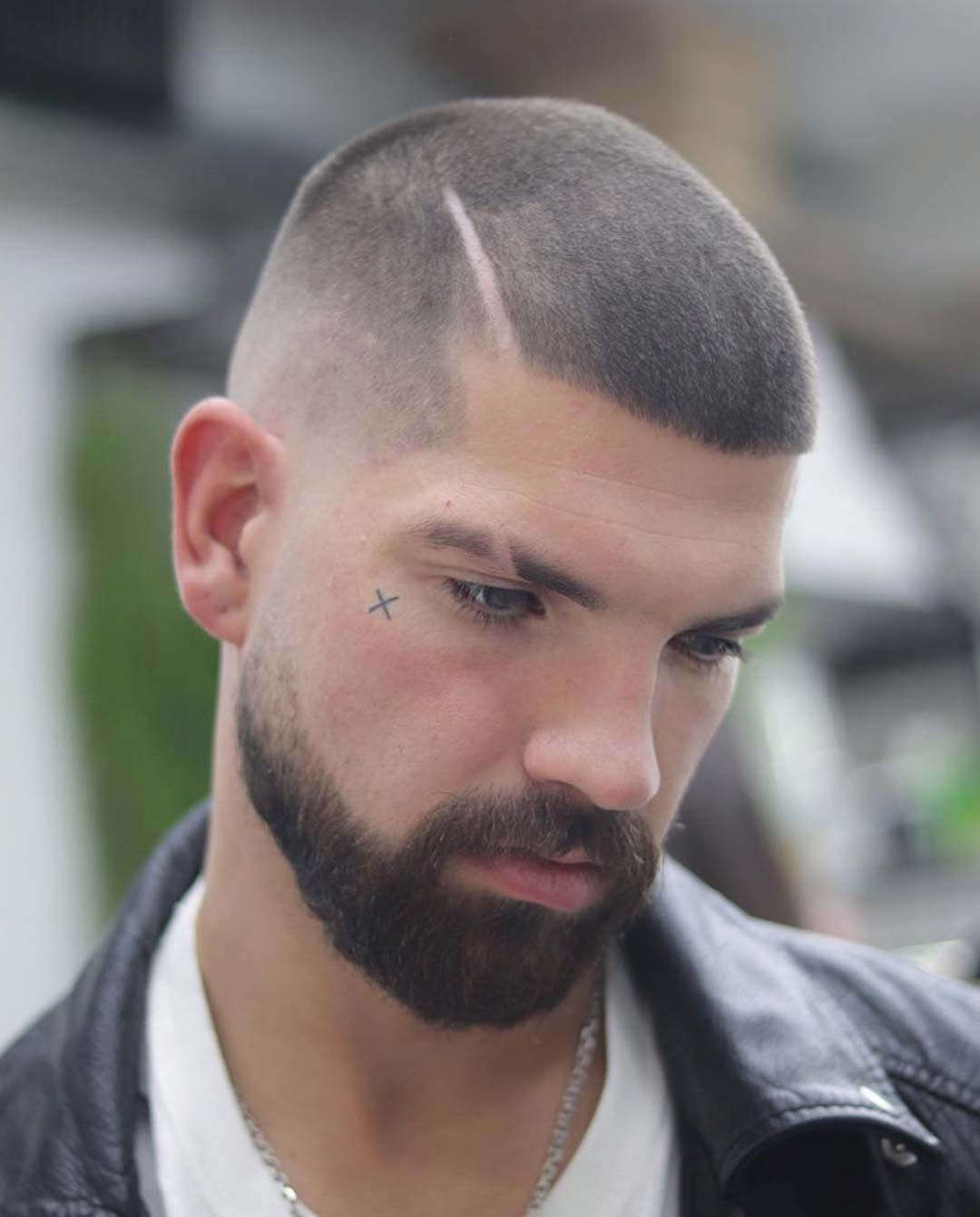 45 Popular Military Haircuts For Men in 2023