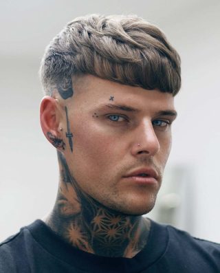Mens Hairstyles: 50+ Popular Haircuts for Men of 2023