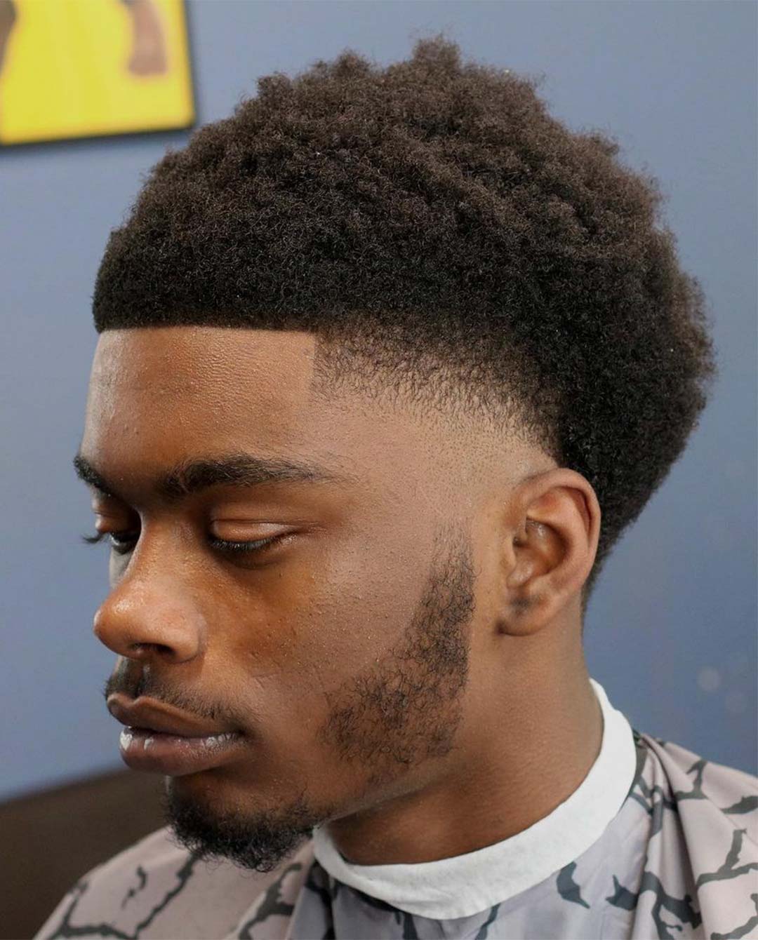 32+ Best Haircuts for Black Men in 2023 - Men's Hairstyle Tips