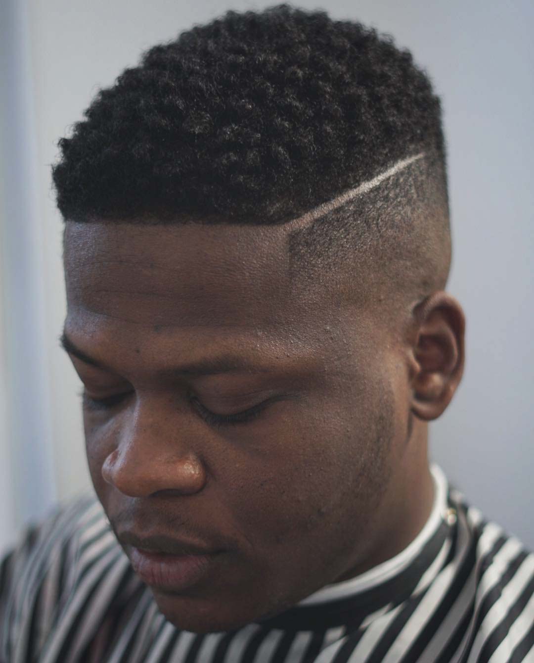 32+ Best Haircuts for Black Men in 2023 - Men's Hairstyle Tips