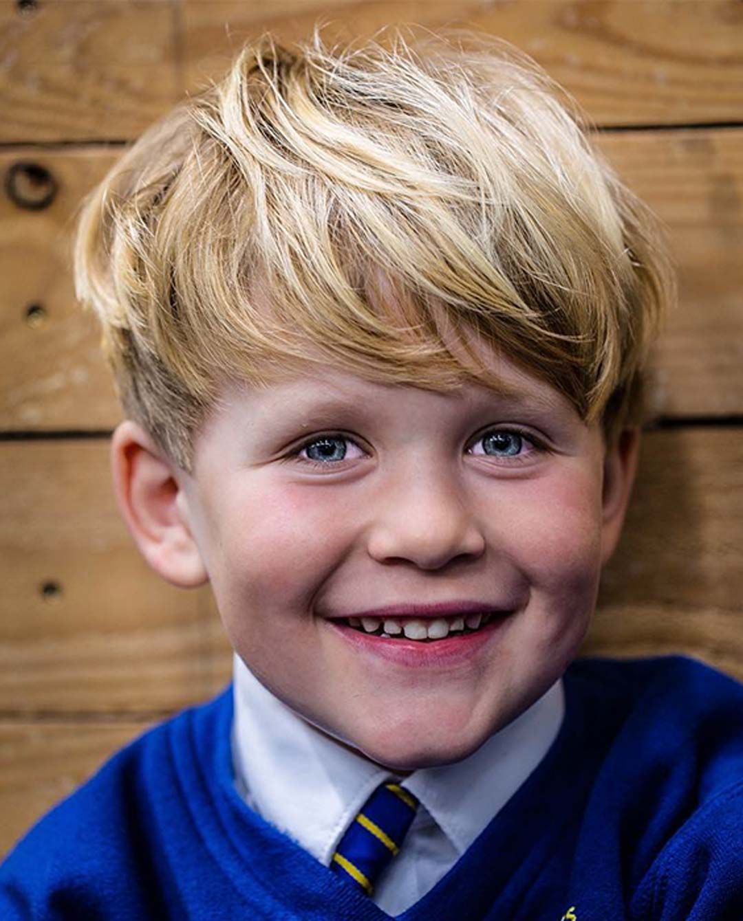 100 Modern Boys Haircuts (The Latest Gallery) - The Trend Scout