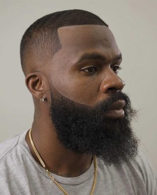 32+ Best Haircuts for Black Men in 2023 - Men's Hairstyle Tips