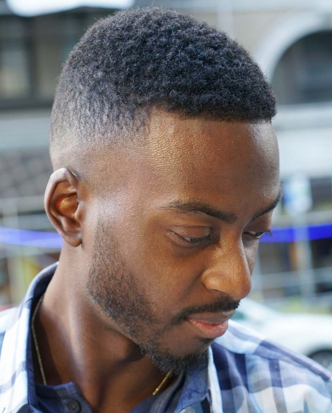 32+ Best Haircuts for Black Men in 2023 - Men's Hairstyle Tips