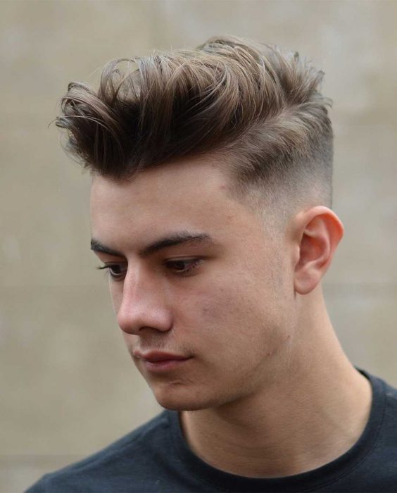 25+ Elegant Regular Haircuts For Men In 2024 - Men's Hairstyle Tips