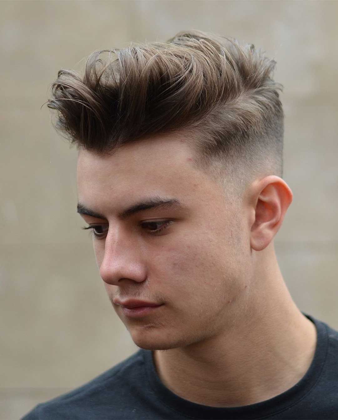 Top 100 Mens Hairstyles That Are Cool  Stylish  June 2023 Update