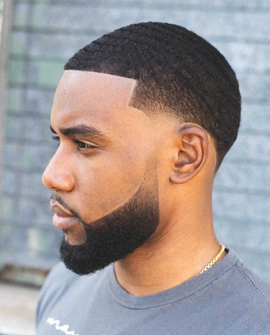 32+ Best Haircuts for Black Men in 2023 - Men's Hairstyle Tips