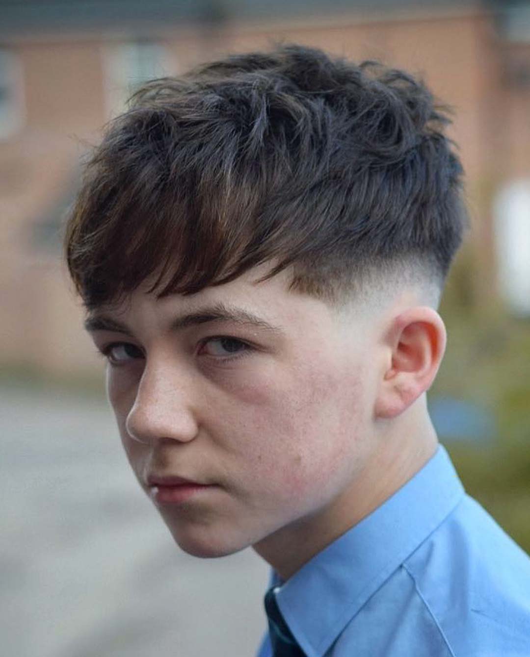 36+ Nice School Haircuts for Boys - The Ultimate Styles 2023