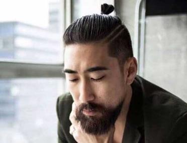 27 Awesome Top Knot Hairstyles In 2023 - You Should Try It