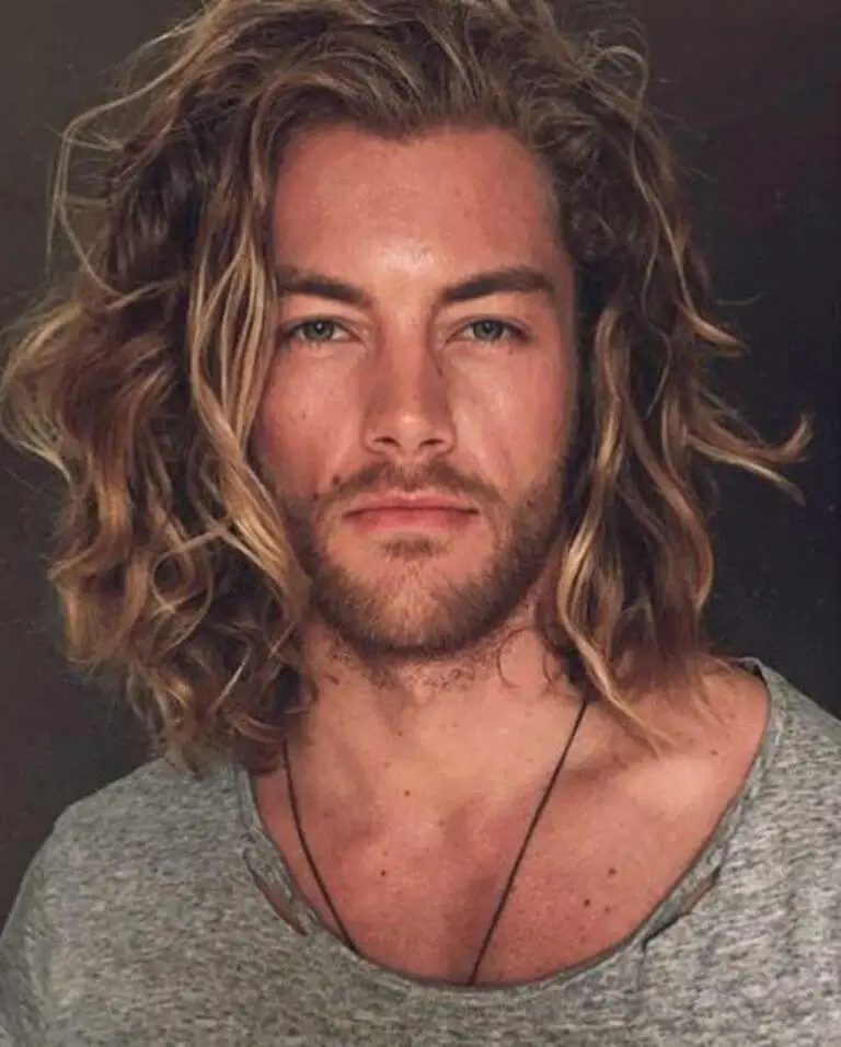 17 Ideal Long Hairstyles For Men