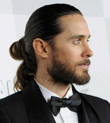 17 Ideal Long Hairstyles For Men - Men's Hairstyle Tips