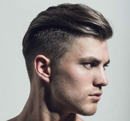 28 Exquisite Ivy League Haircut Variations - Men's Hairstyle Tips