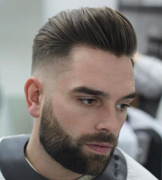 28 Exquisite Ivy League Haircut Variations - Men's Hairstyle Tips