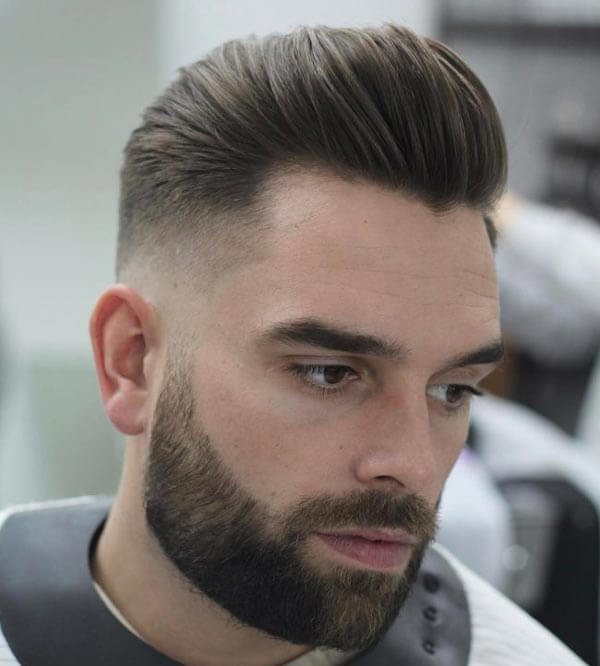 52 Undercut Hairstyles For Men In 2022  Mens Haircuts