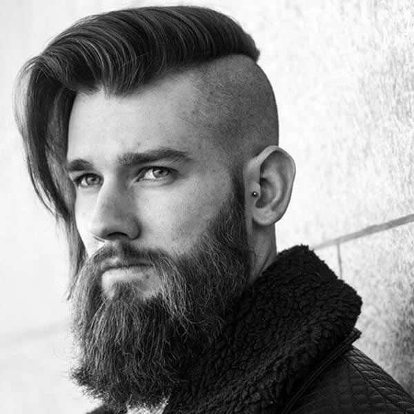 36 Classic Comb Over Haircut Ideas - The Superior Style