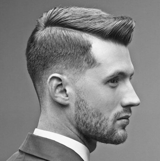 28 Exquisite Ivy League Haircut Variations - Men's Hairstyle Tips