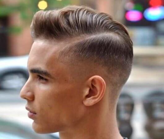 28 Exquisite Ivy League Haircut Variations Mens Hairstyle Tips