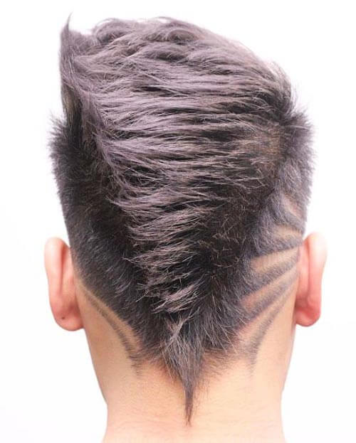 50 New Hairstyles For Men For 2023