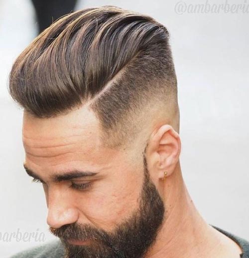 How Did the Undercut Become the Douchiest Hairstyle for Singaporean Men?