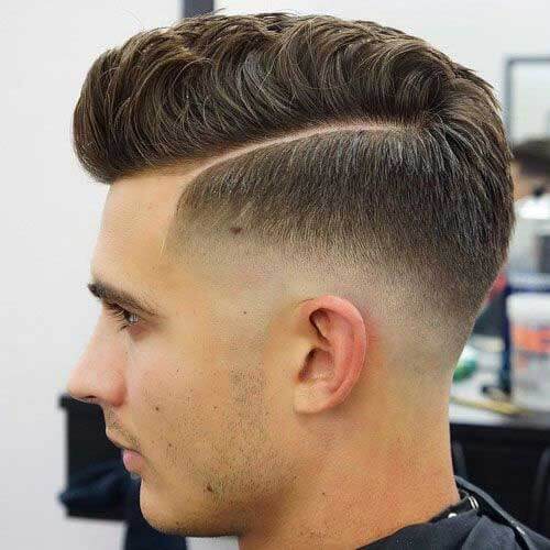 30 Best Low Skin Fade Haircuts For Men In 2020 Men S Hairstyle Tips