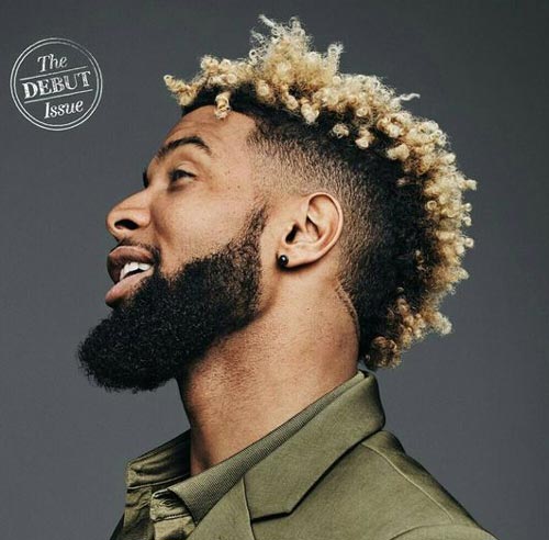 20 Dread Fade Haircuts - Smart Choice for Simple & Healthy 