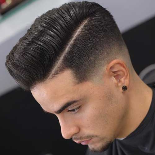 +30 Best Low Skin Fade Haircuts for Men in 2020 - Men's Hairstyle Tips