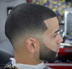 45+ Perfect Crew Cut Haircuts to Try in 2023 - Men's Hairstyle Tips