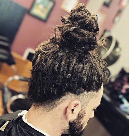 20 Dread Fade Haircuts Smart Choice For Simple Healthy Look - short dreads fade roblox