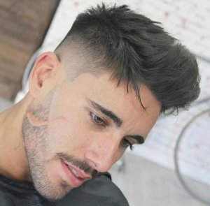 28 Modern Undercut Fade Haircuts - Find Your Unique Style
