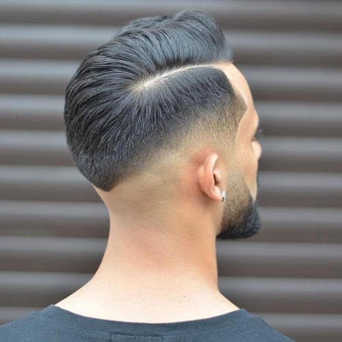 19 Cool Men's Hairstyles You Can Try In 2018 – LIFESTYLE BY PS