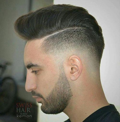 40 Modern Low Fade Haircuts For Men In 21 Men S Hairstyle Tips