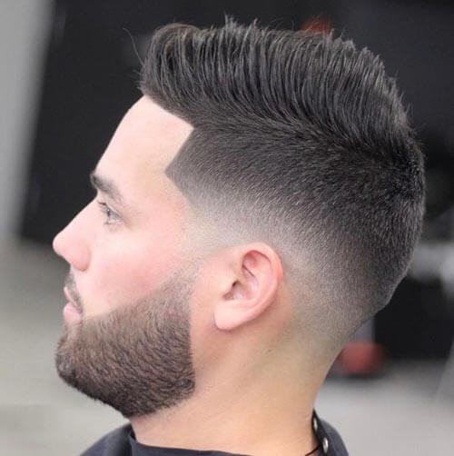 14 Of The Best Fade Haircuts for Men in 2024 - Boss Hunting