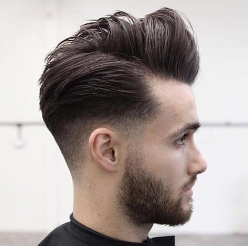  40 Low Fade Haircut Ideas For Stylish Men – Practical & Attractive Styles