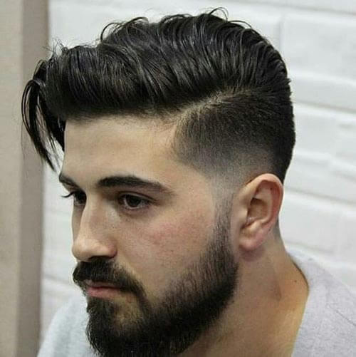 40+ Modern Low Fade Haircuts For Men In 2021 - Men's Hairstyle Tips