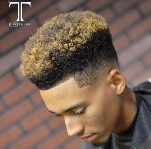 High Hold Flat Top