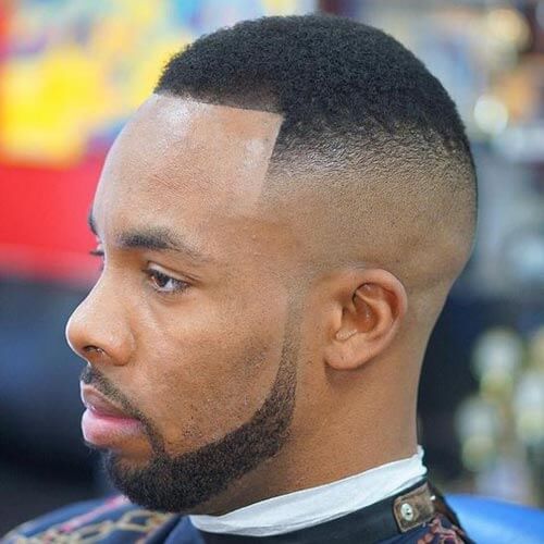 40 Awesome High and Tight Haircuts For Men2023 Trends