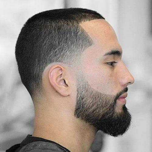 50 Short Hairstyles For Men - Unique & Neat Styles