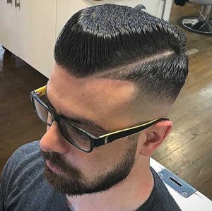 40+ Flat Top Haircut Ideas - Classic style with a modern twist