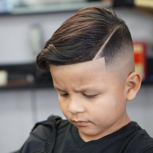 The Adorable Little Boy Haircuts You & Your kids Will Love