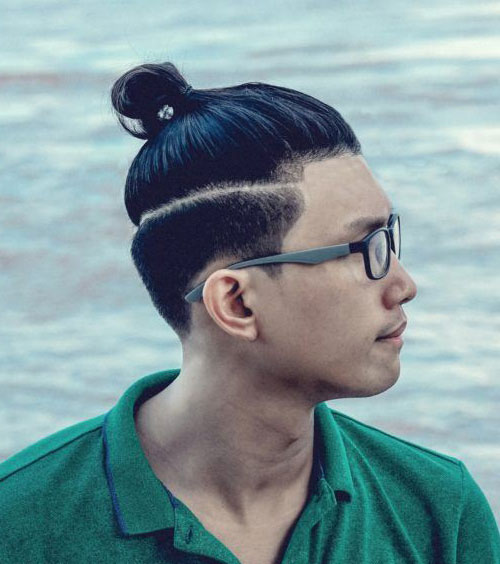 35 Popular Korean Hairstyles for Men | Hairdo Hairstyle