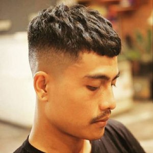 Asian Men Hairstyles: 28 Popular Haircut Ideas for 2024