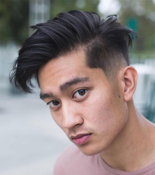 27+ Low Maintenance Mens Medium Hairstyles in 2024 to Try | Fashionterest