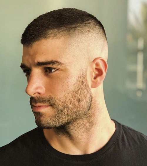 16 Awesome Jarhead  Haircut  Ideas for Men Men s Hairstyle  